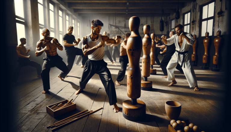 3639 wing chun martial arts techniques benefits and history